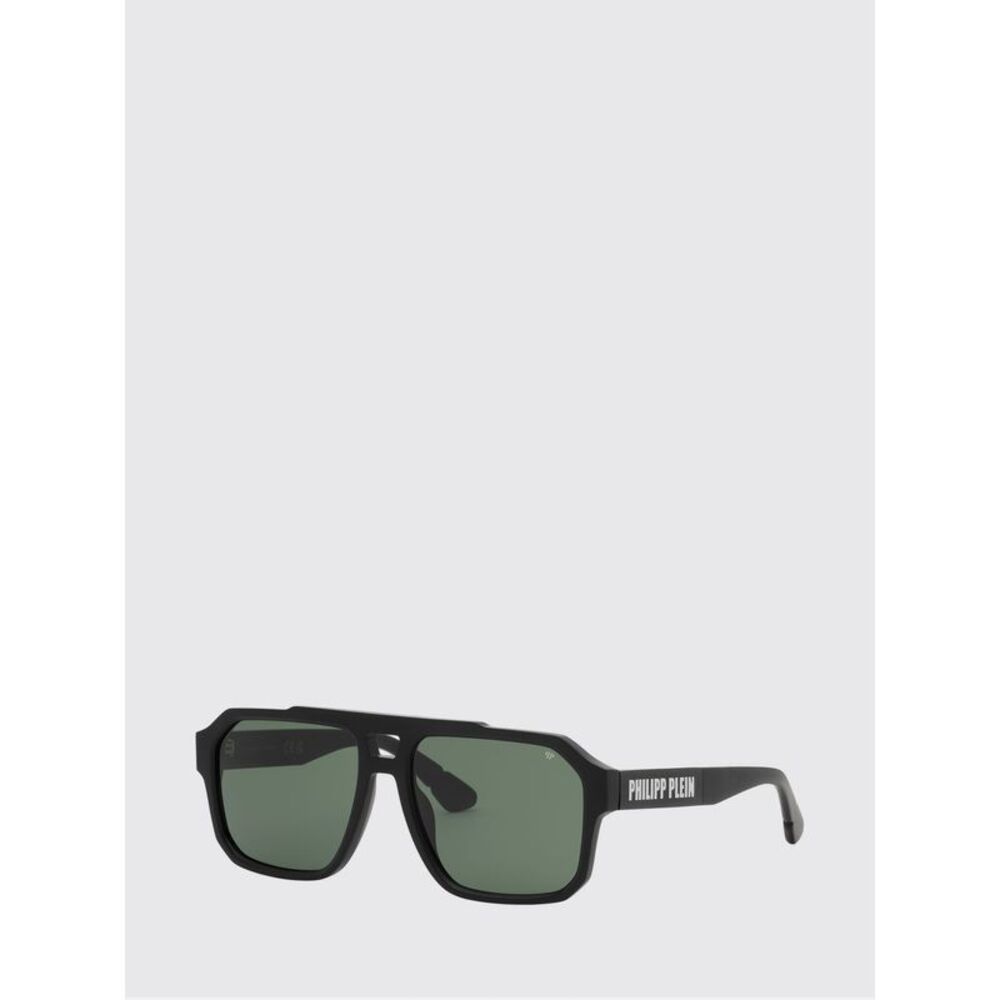 Philipp Plein Sunglasses Men Black 1